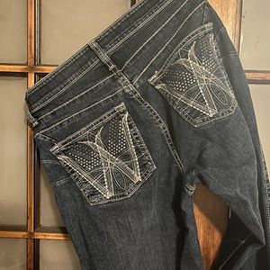 Wrangler Jeans